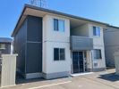 シャーメゾン東津田の外観画像