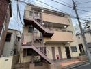 センチュリー赤羽の外観画像