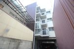 瀧川マンションの外観画像
