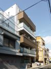 ラシーネ・梅田WESTの外観画像