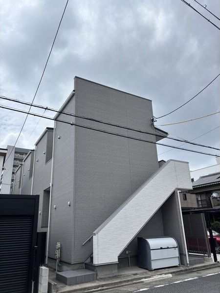 ブロードⅤ(ファイブ)の外観画像