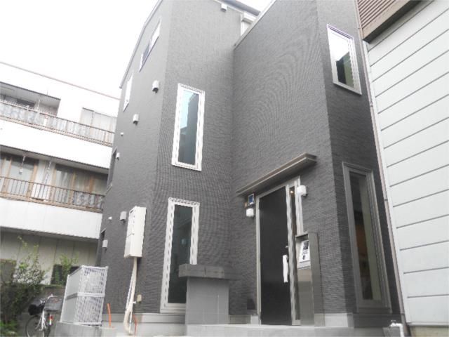 vif/vive(ヴィフヴィブ)の外観画像