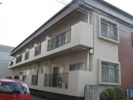 松井マンションの外観画像