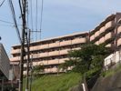 ビクトリアヒルズ横濱サウスE棟の外観画像