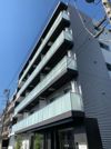 リルシア氷川台の外観画像
