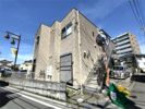 レクサスの外観画像