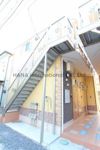 ユナイト桜本カールフェルトの外観画像
