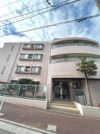ライオンズマンション新板橋の外観画像