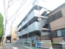 みはるハイツの外観画像