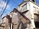パールハイム調布B号館の外観画像