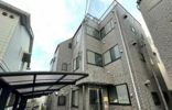 サンマンションⅡの外観画像