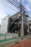 メルディア梅島Ⅱの外観画像