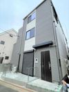 R(アール)の外観画像