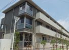 シエルルージュ松戸の外観画像