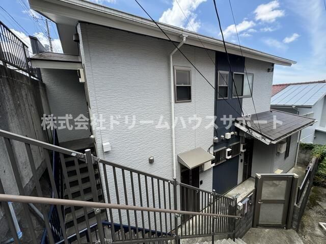 サンライズ・ヒルの外観画像
