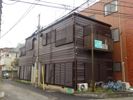 コーポ金子の外観画像