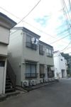 YSコーポの外観画像