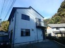 富田借家の外観画像