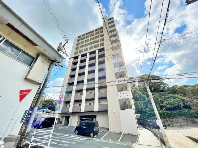スマート2の外観画像
