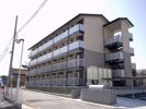 レオパレスインパクトⅠの外観画像