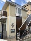 ハーモニープレイス香里ノースの外観画像