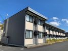レオパレス亀ヶ窪の外観画像