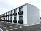 レオパレスグリーン鳥山の外観画像