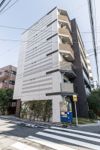 アイル イムーブル深川の外観画像