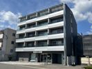 シルクシティ花・紫明の外観画像