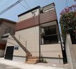 チェルカーレ住吉の外観画像