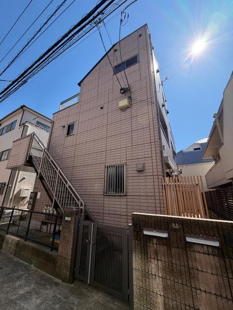 カシータの外観画像