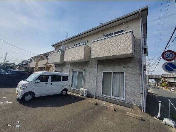 ハウスゾウラの外観画像