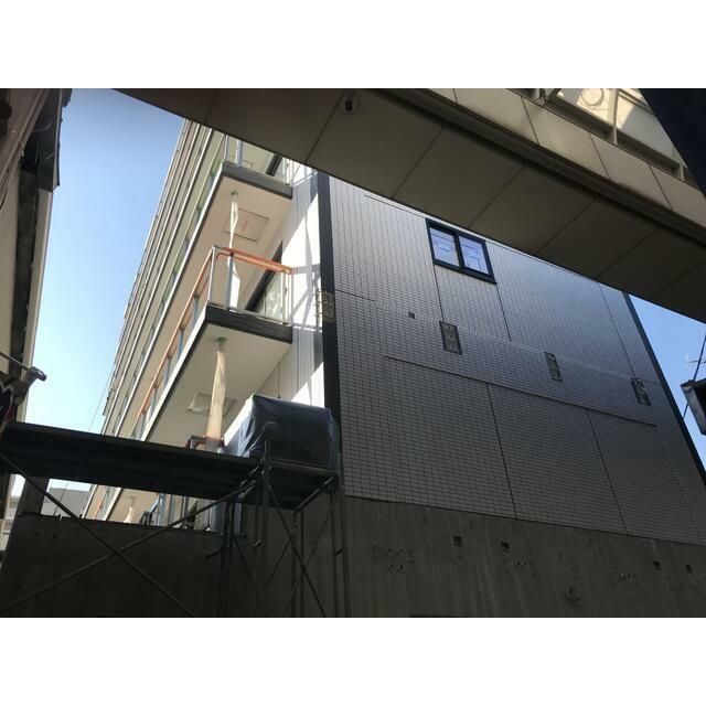 エクセレントアフィー横浜橋の外観画像