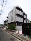 ラシーネ ONE PARK PLACE Ⅲの外観画像