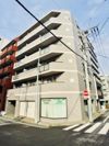 エス・ワンマンションの外観画像