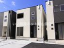 CRECIA三町5号の外観画像