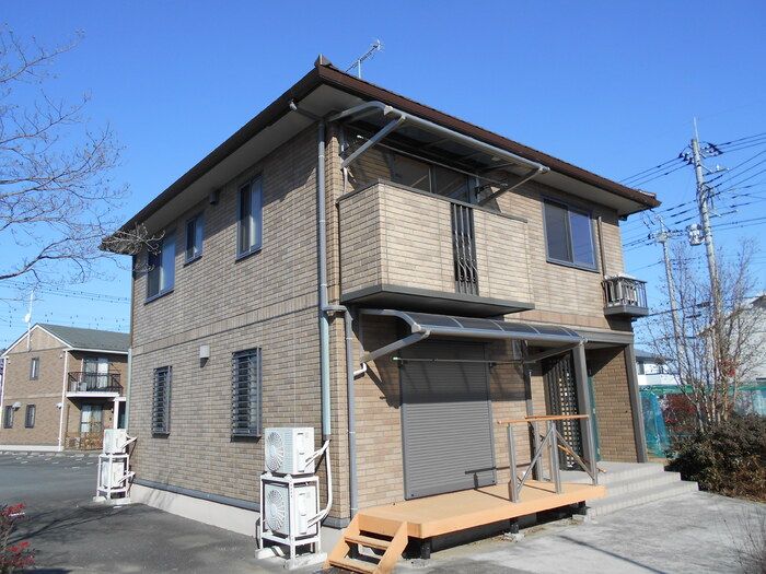 アウローラ Cの外観画像