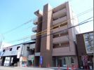 Souen楽々園駅前ビルの外観画像