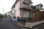 タオカアパートの外観画像