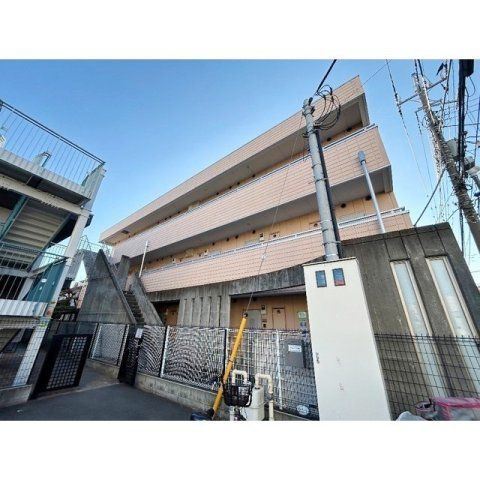 メゾンルシエールの外観画像