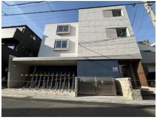 未来館大宮の外観画像
