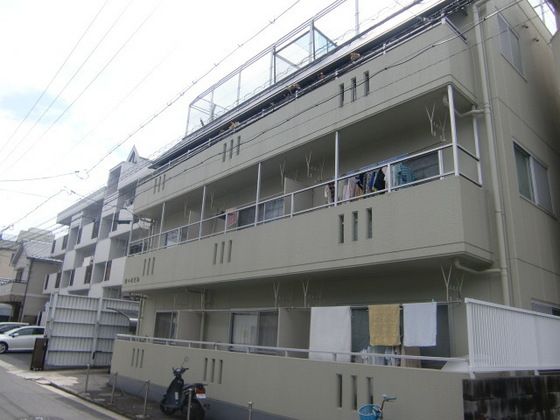 佐々木ビルの外観画像
