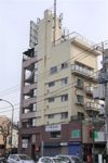 ビスタ洗足池の外観画像