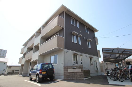 オルト大町の外観画像