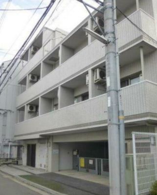 ドルチェ横浜・桜木町の外観画像