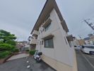 ?aison Bonheurの外観画像