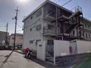 福本マンションの外観画像