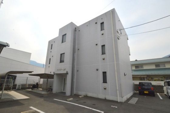チェルシーの外観画像