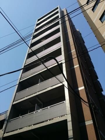 ブライズ森下リベラの外観画像
