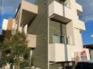 アルバーノ新守西Grandeの外観画像